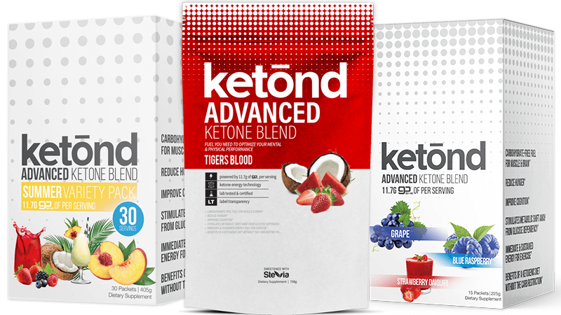 ketond Best Premade Protein Shakes For Keto