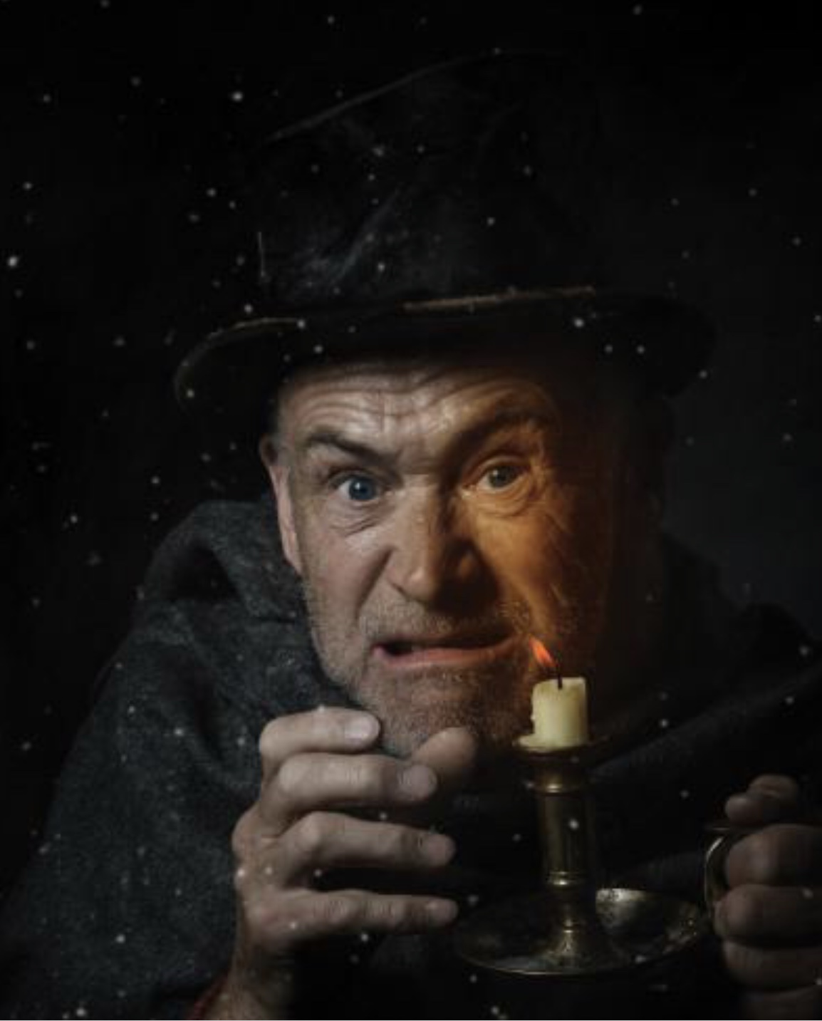 Things To Do In Los Angeles During Christmas – See A Christmas Carol