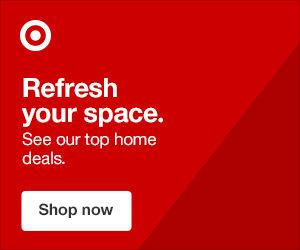 Deals From Target Home Sale