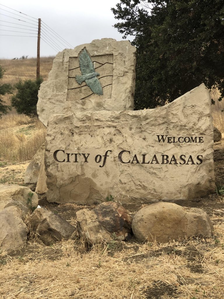 Is Calabasas Racist?