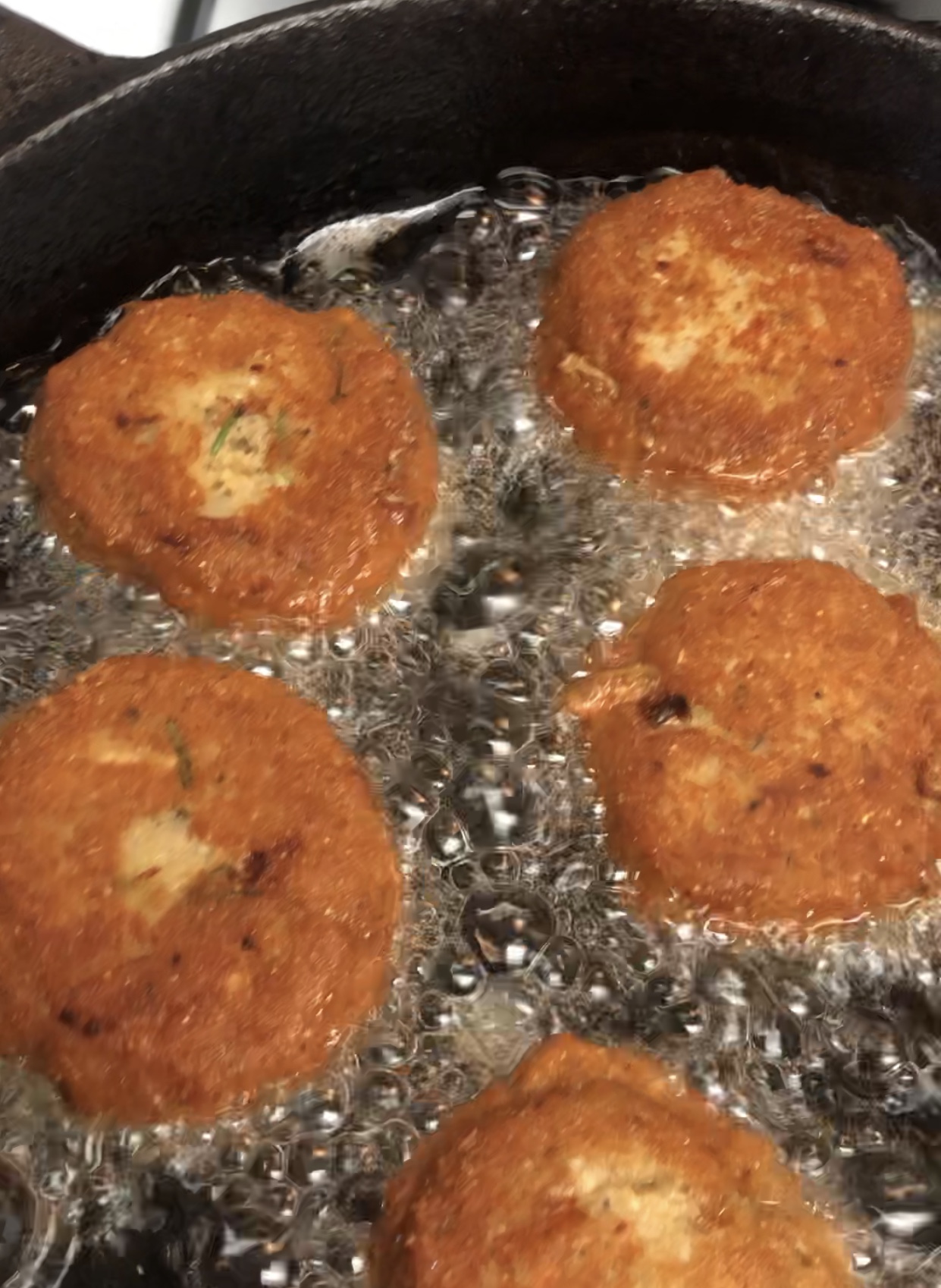 How To Make Salmon Croquettes – Simple Southern Recipes