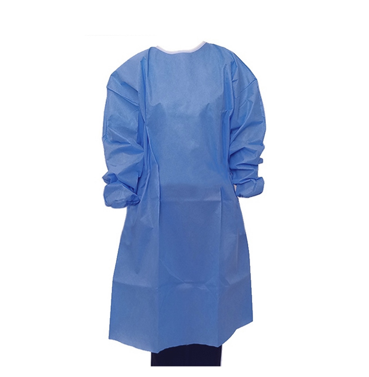 Microscope International Has The Best Disposable PPE Gowns