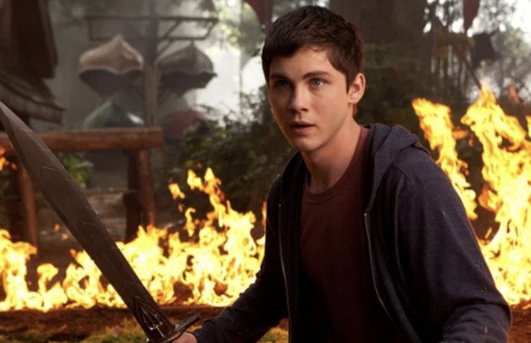 Percy Jackson and The Olympians Series Gets Greenlight at Disney+
