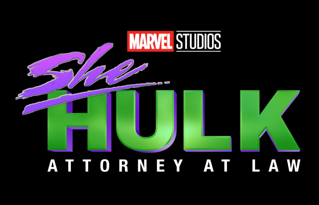 SHEHULK_LOGO3_42X27_300DPI_OUTLINE_v1.0-1024x658 Check Out The Official Disney Plus She Hulk Trailer